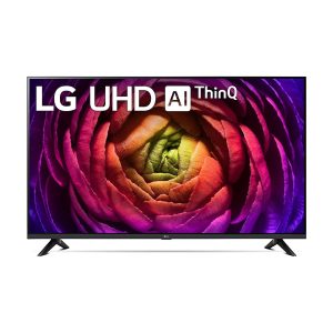 LG Smart TV Model 403
