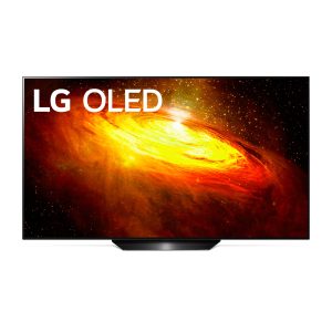 LG OLED CX 65"