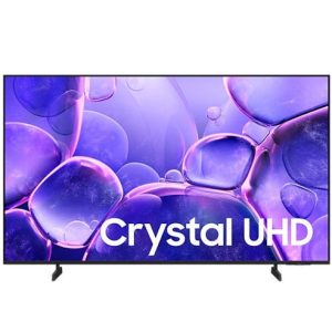 Samsung 55" 4K Smart TV