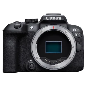 Canon EOS R10