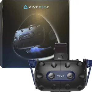 HTC Vive Pro 2