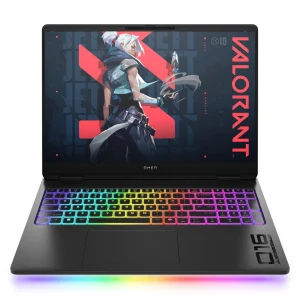HP Omen Gaming Desktop