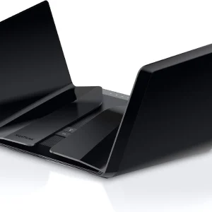 Netgear Nighthawk AX12