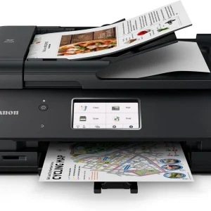 Canon PIXMA TR8620a