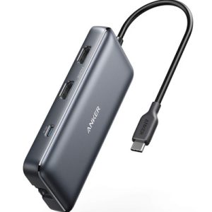 Anker USB-C Hub