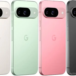 Google Pixel 9